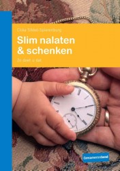 Slim nalaten & schenken