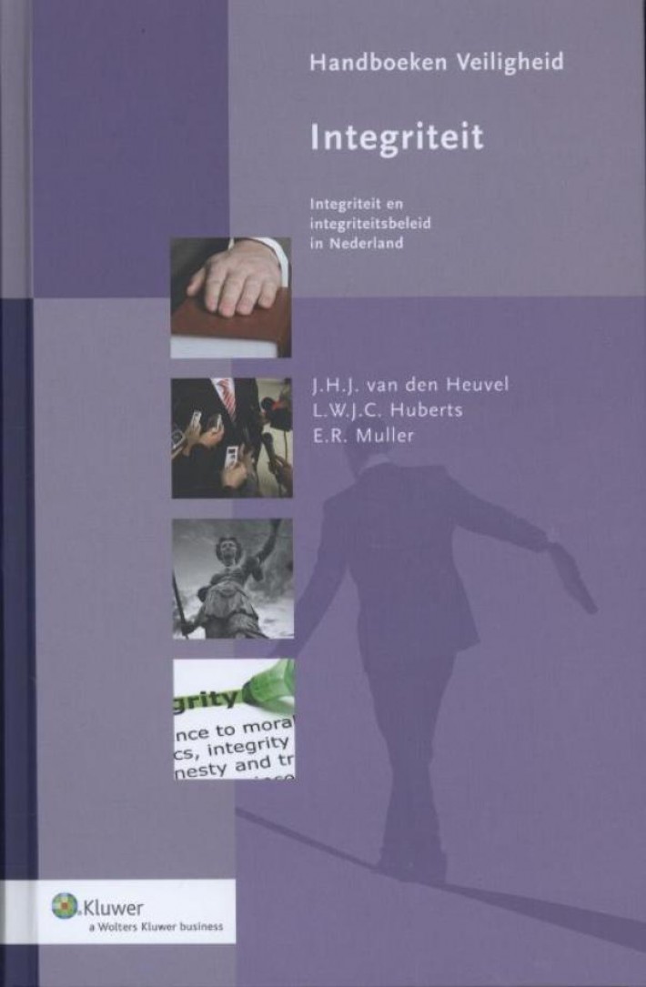 Integriteit