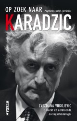Op zoek naar Karadzic