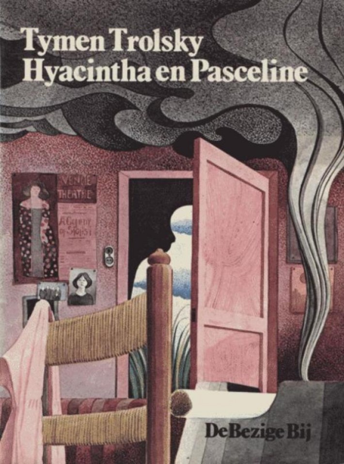 Hyacintha en Pasceline