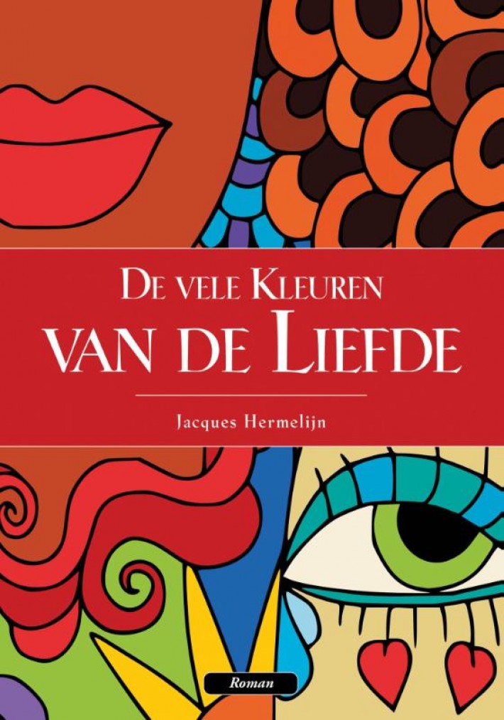 De vele kleuren van de liefde