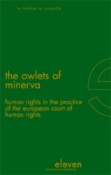 The owlets of minerva