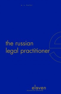 The Russian legal practitioner