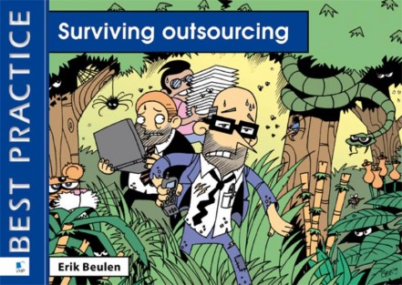 Surviving outsourcing