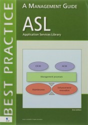 ASL Application Services Library