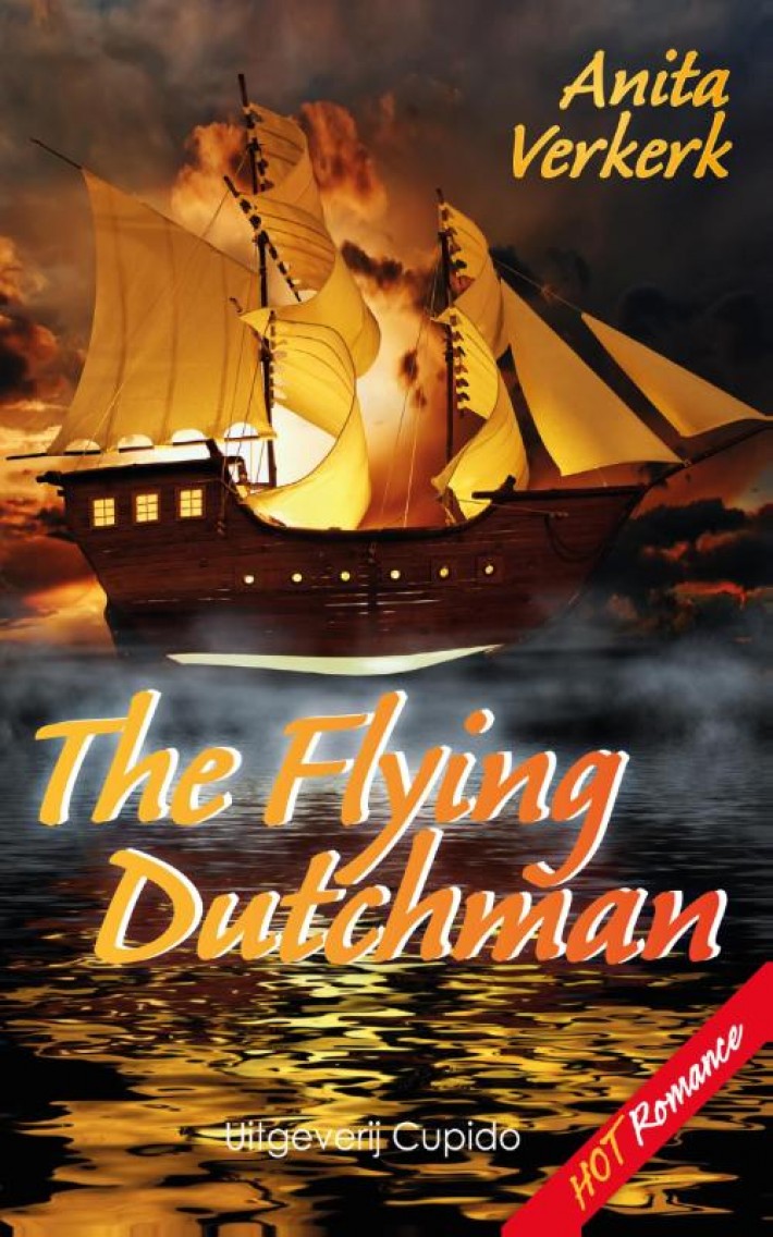 The Flying Dutchman • The Flying Dutchman • The Flying Dutchman