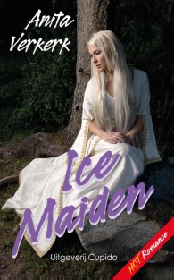 Ice Maiden • Ice Maiden • Ice Maiden