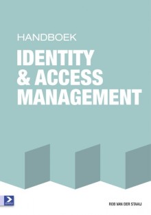 Handboek identity & access management