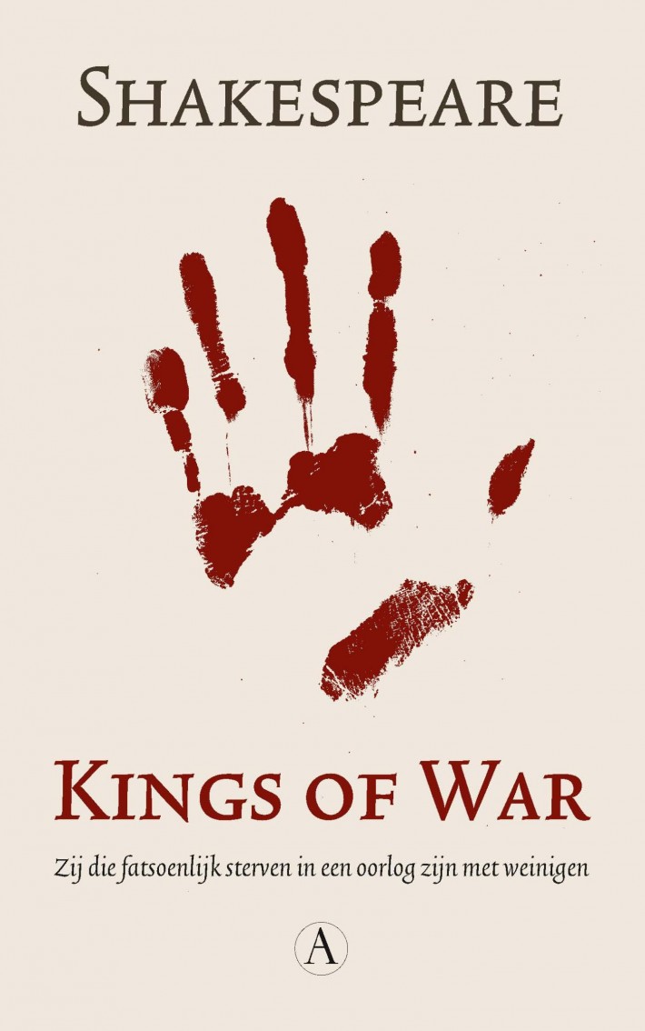 Kings of war
