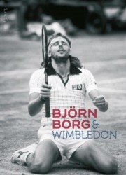 Bjorn Borg en Wimbledon