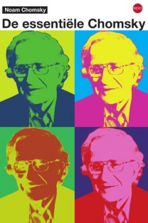 De essentiëee Chomsky