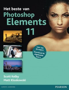 Het beste Photoshop Elements 11