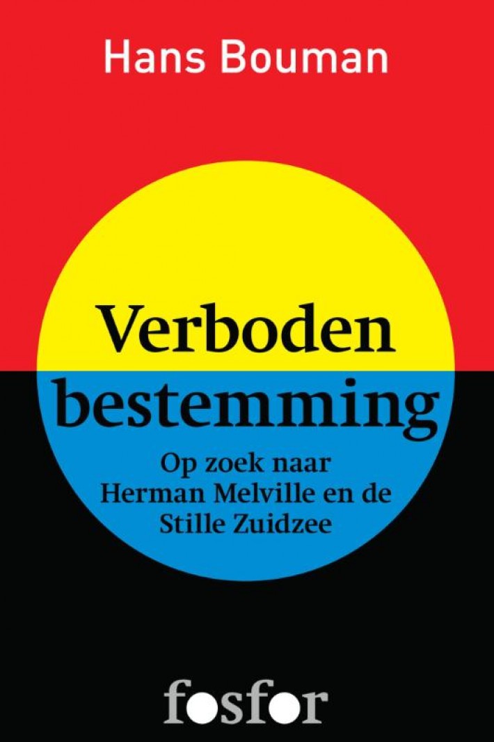 Verboden bestemming