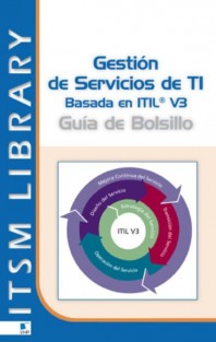 Gestión de servicios TI basado en ITIL V3