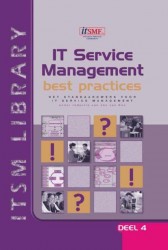 IT service Mmnagement best Practices