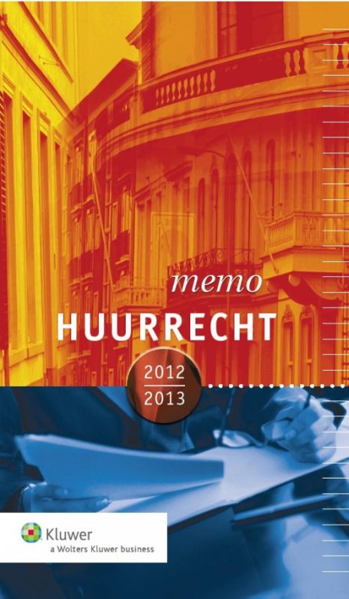 Huurrechtmemo