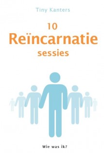 10 reincarnatie sessies