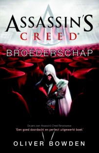 Assassins creed broederschap