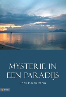 Mysterie in een paradijs