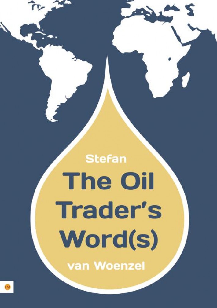The Oil Trader's Word(s)