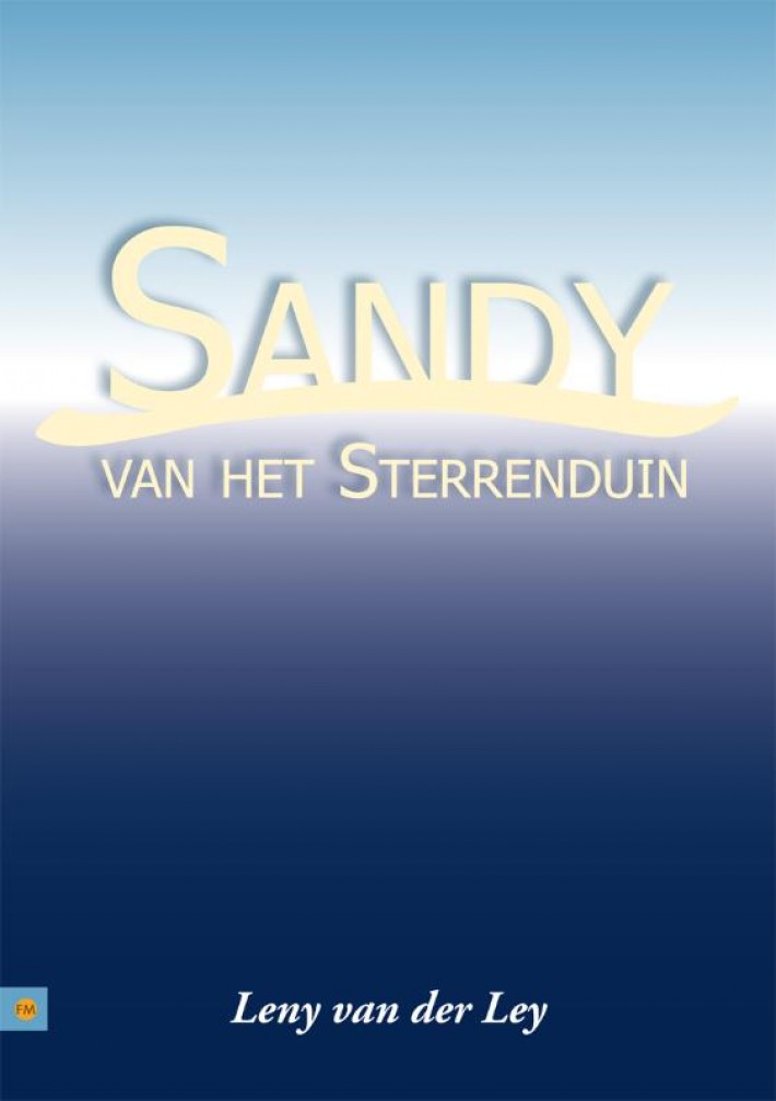 Sandy van het sterrenduin