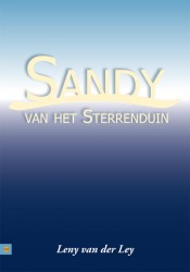 Sandy van het sterrenduin