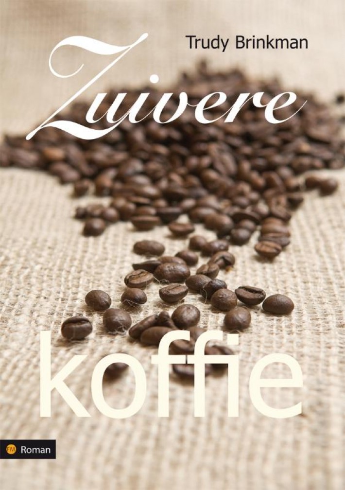 Zuivere koffie