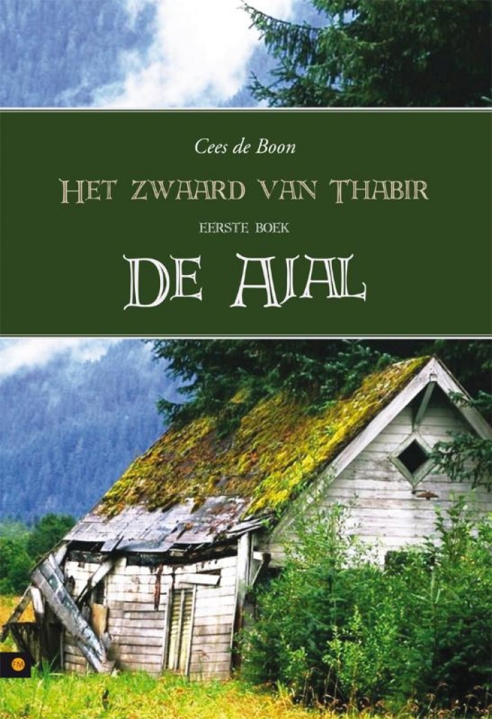 Het zwaard van Thabir