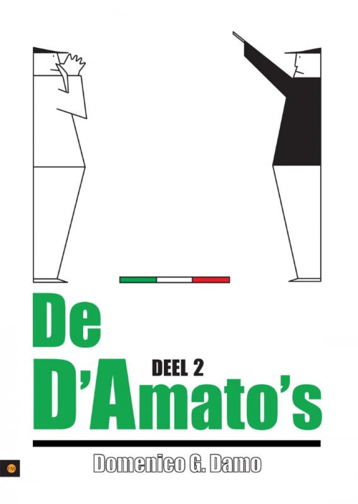 De D'Amato´s