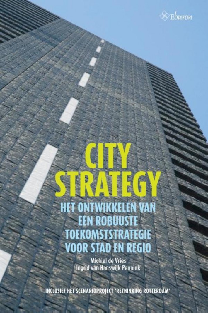 City strategy