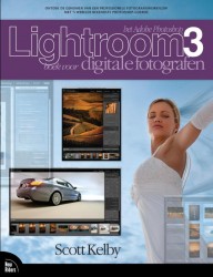 Het Lightroom 3 boek voor digitale fotografen