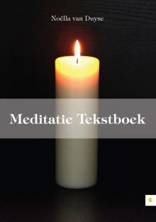 Meditatie tekstboek