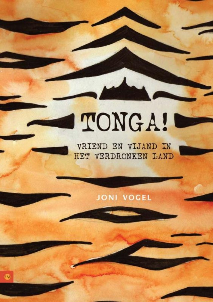 Tonga!