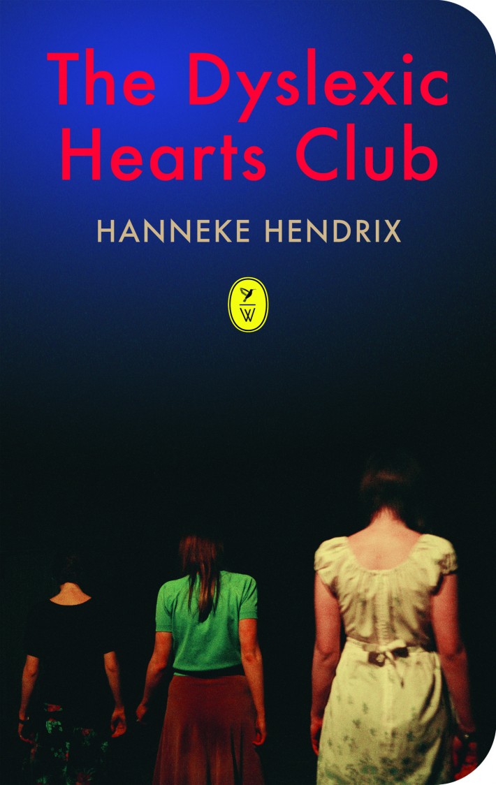 The dyslexic hearts club
