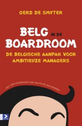 Belg in de boardroom