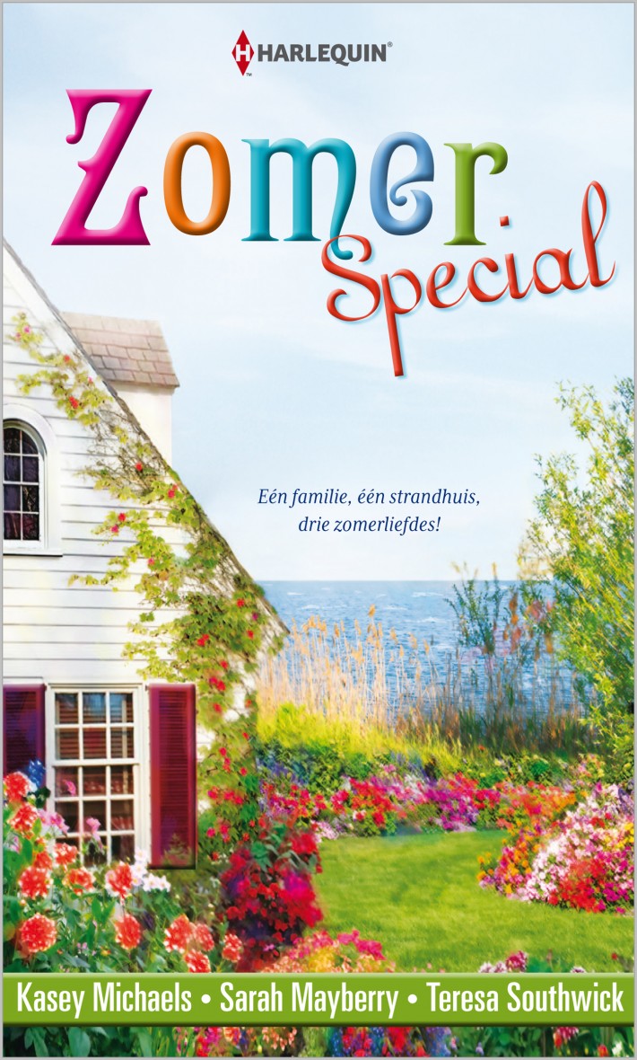Zomerspecial