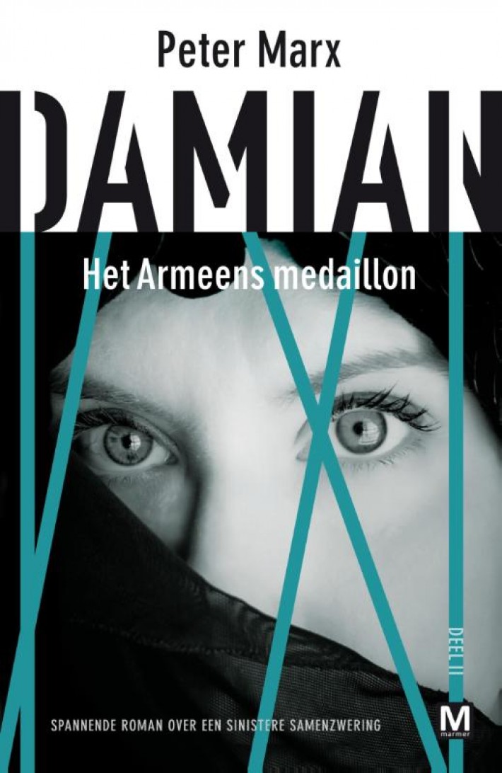 Het Armeense medaillon