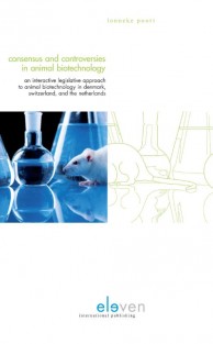Consensus en controversies in animal biotechnology
