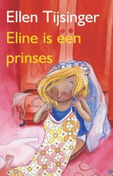 Eline is een prinses
