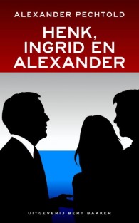 Henk, Ingrid en Alexander