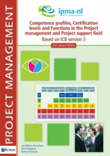 Competence profiles, Certification levels and Functions in the project management field - Based on ICB version 3 2nd edition