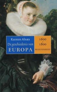Geschiedenis van Europa 1600-1800