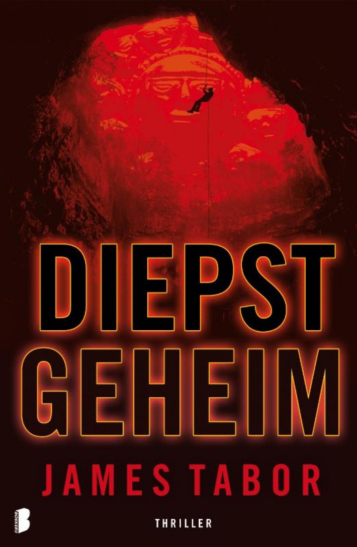 Diepst geheim