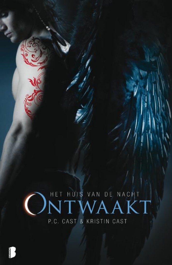 Ontwaakt