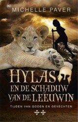 Hylas en de schaduw van de leeuwin