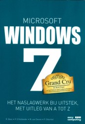 Windows 7 Grand Cru