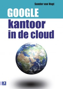 Google kantoor in de cloud
