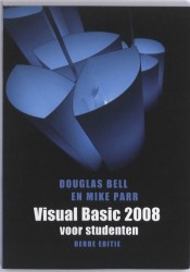 Visual Basic 2008 voor studenten, 3e editie (eBook)