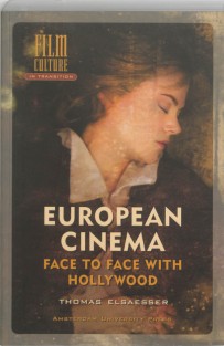 European Cinema • European Cinema