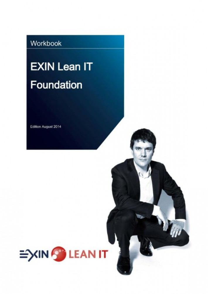 EXIN Lean IT Foundation
